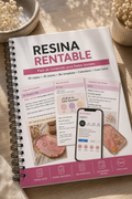Pack de contenido para redes sociales